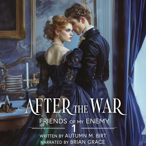 Cover of After the War
