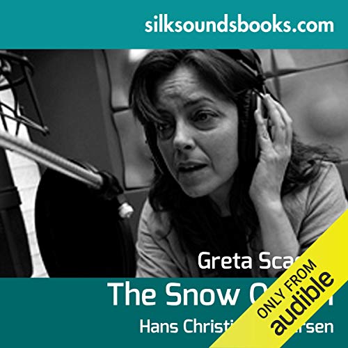 Cover of The Snow Queen and Other Fairy Stories