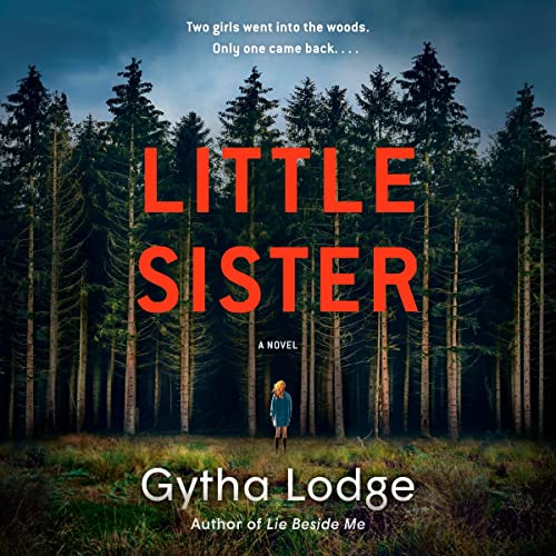 Cover of Little Sister