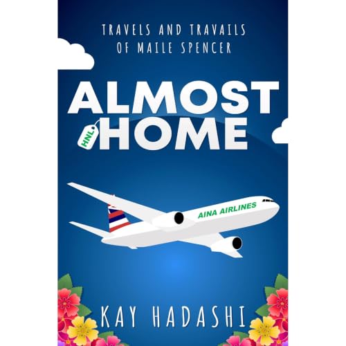 Cover of Almost Home