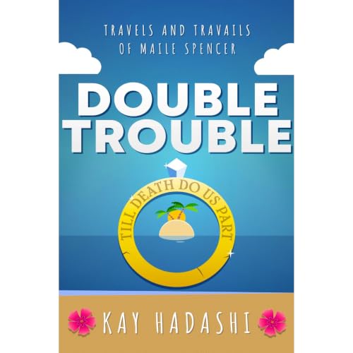 Cover of Double Trouble