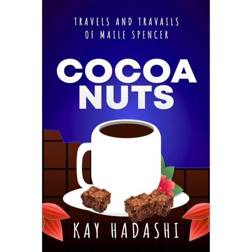 Cover of Cocoa Nuts