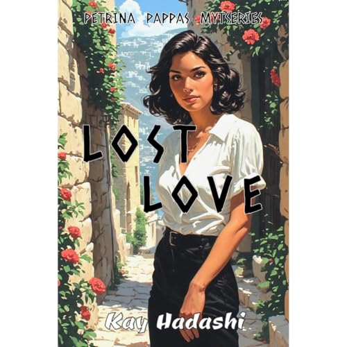 Cover of Lost Love