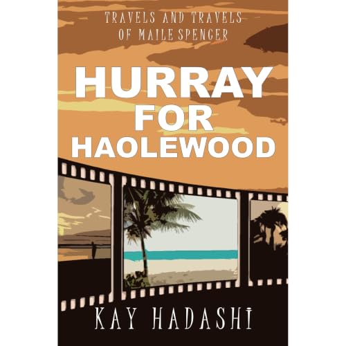 Cover of Hurray for Haolewood