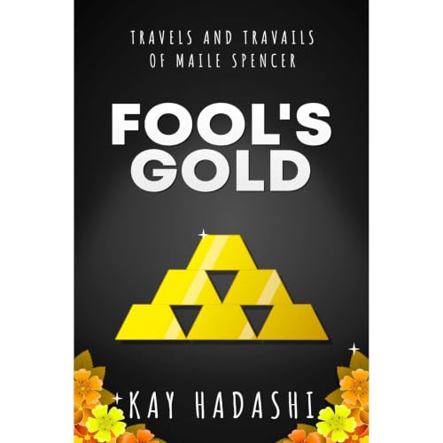 Cover of Fool's Gold