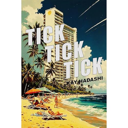 Cover of Tick Tick Tick
