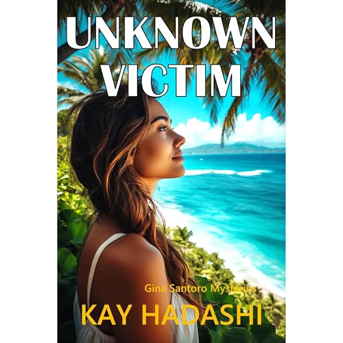 Cover of Unknown Victim