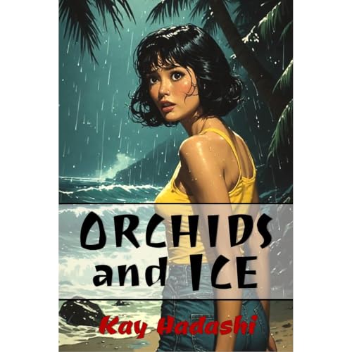 Cover of Orchids and Ice