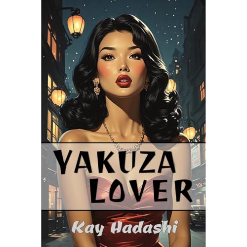 Cover of Yakuza Lover