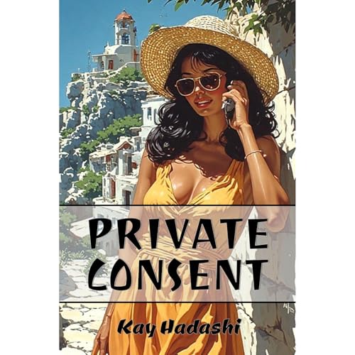 Cover of Private Consent
