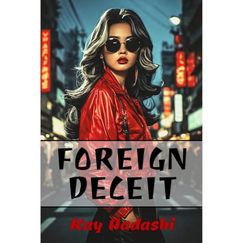Cover of Foreign Deceit