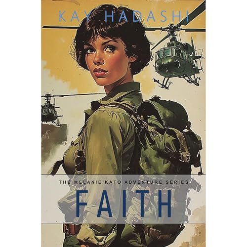 Cover of Faith