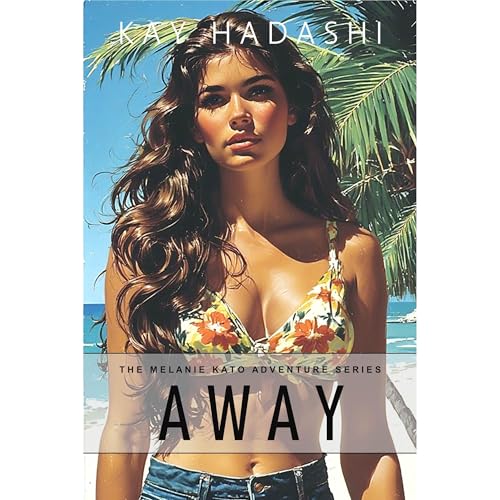 Cover of Away