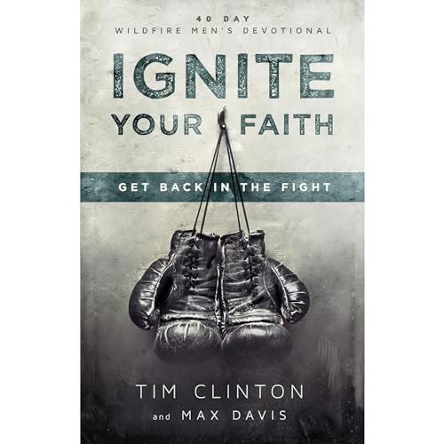 Cover of Ignite Your Faith