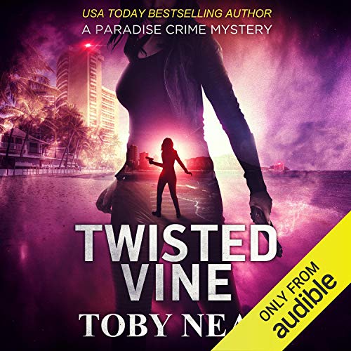 Cover of Twisted Vine