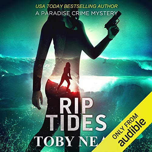Cover of Rip Tides