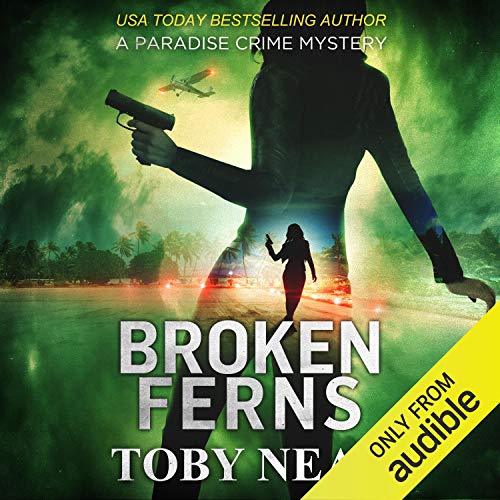 Cover of Broken Ferns