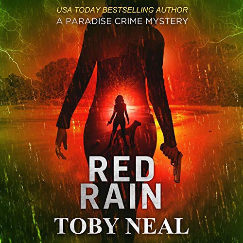 Cover of Red Rain