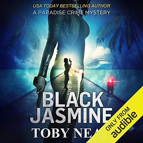 Cover of Black Jasmine