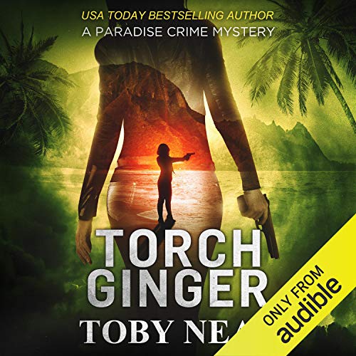 Cover of Torch Ginger