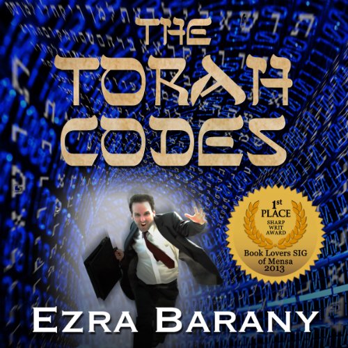 Cover of The Torah Codes
