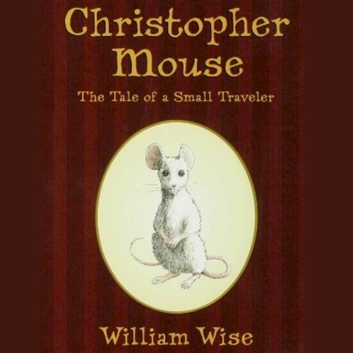 Cover of Christopher Mouse