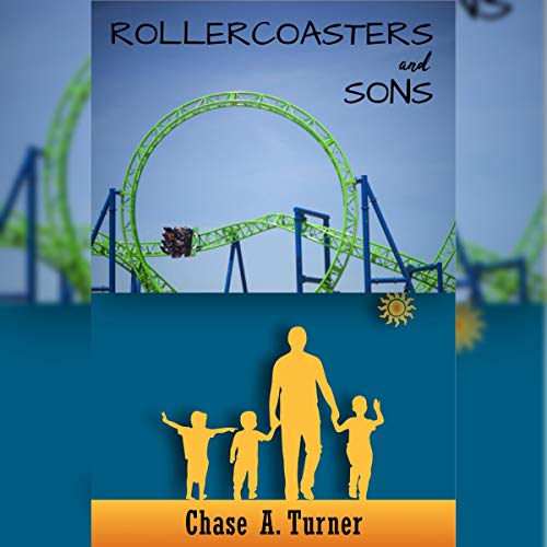 Cover of Rollercoasters and Sons