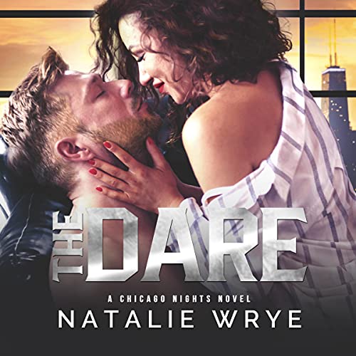 Cover of The Dare