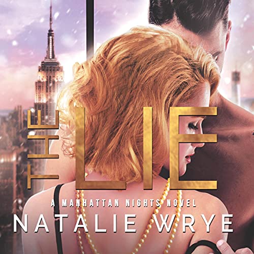 Cover of The Lie