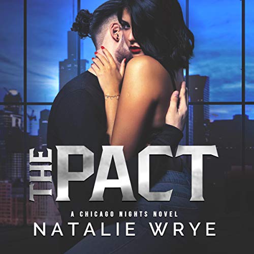 Cover of The Pact