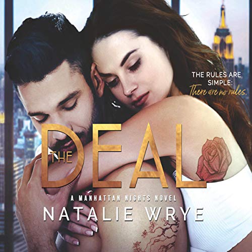 Cover of The Deal