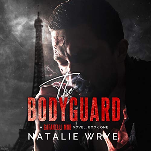 Cover of The Bodyguard