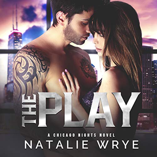 Cover of The Play