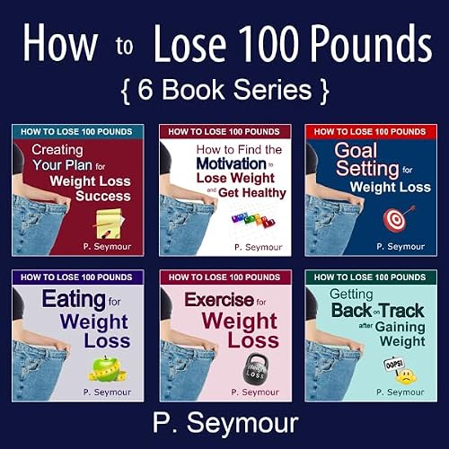 Cover of How to Lose 100 Pounds