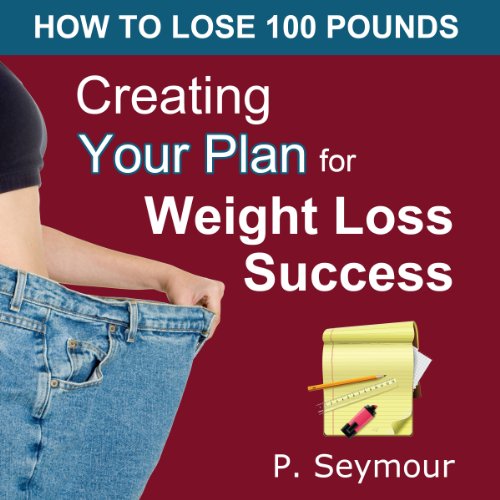 Cover of Creating YOUR Plan for Weight Loss Success