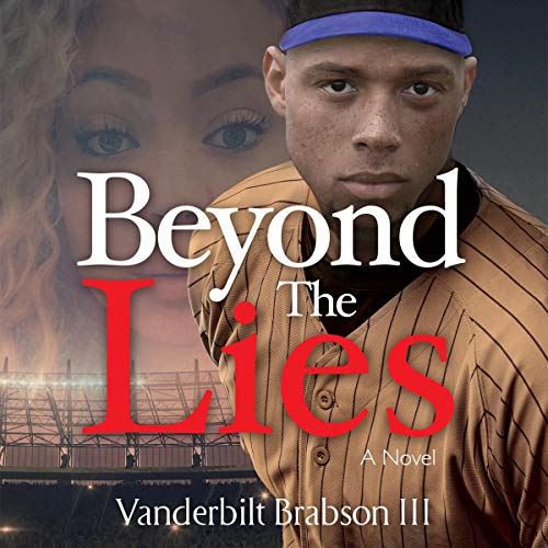 Cover of Beyond the Lies
