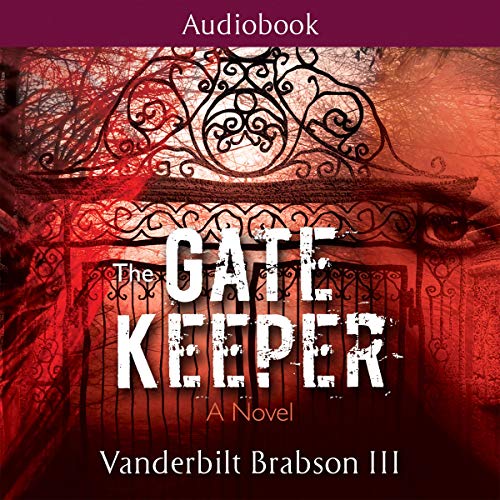Cover of The Gatekeeper