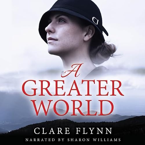 Cover of A Greater World