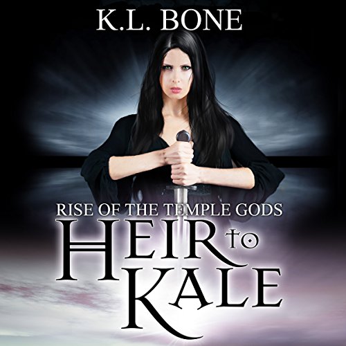Cover of Heir to Kale