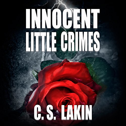 Cover of Innocent Little Crimes