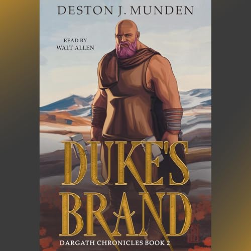 Cover of Duke's Brand