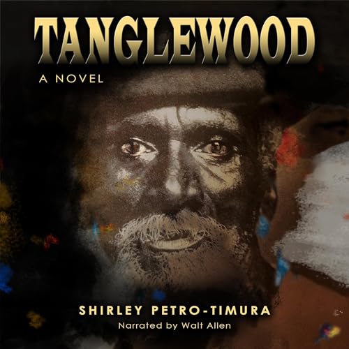 Cover of Tanglewood