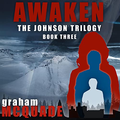 Cover of Awaken