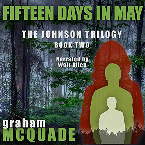 Cover of Fifteen Days in May