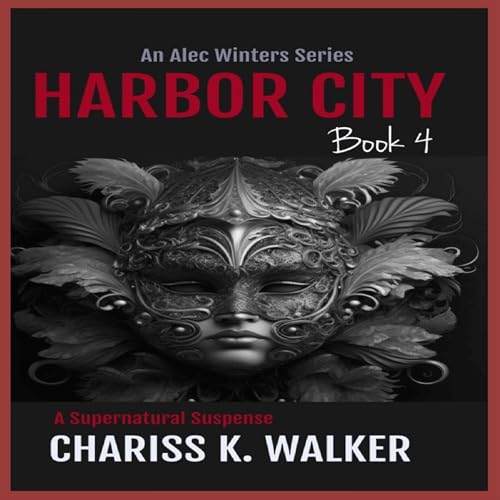 Cover of Harbor City