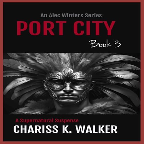 Cover of Port City