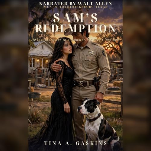 Cover of Sam's Redemption