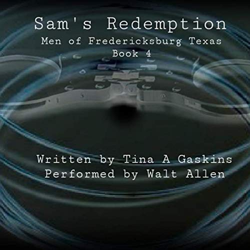 Cover of Sam's Redemption