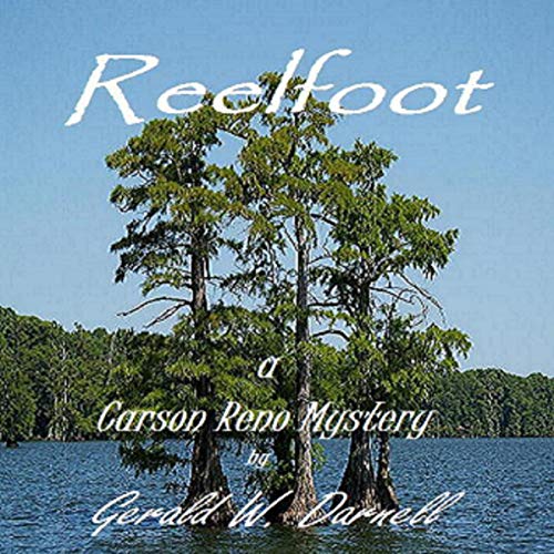Cover of Reelfoot