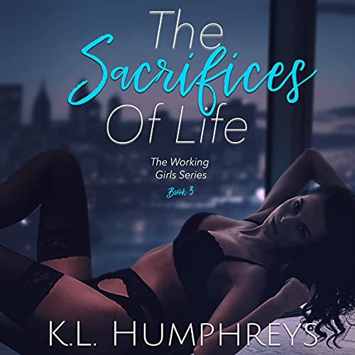 Cover of The Sacrifices of Life